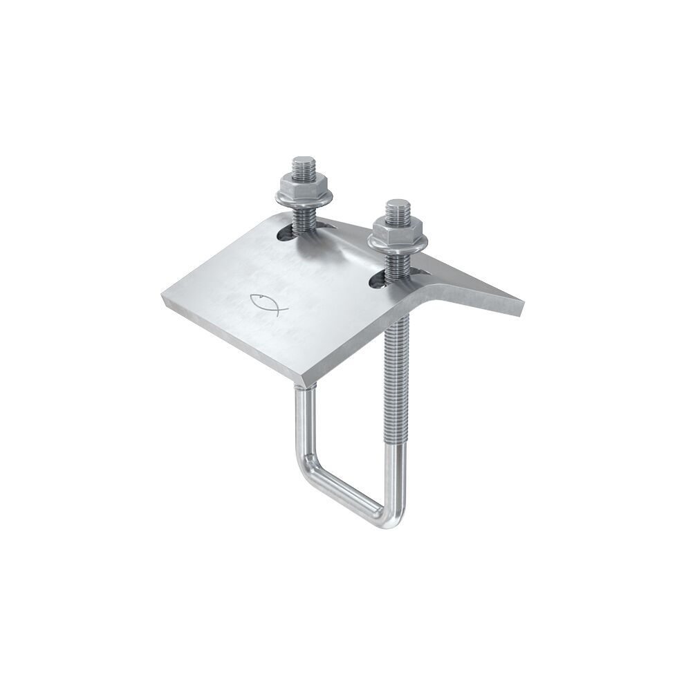 Schienensysteme bei fischer